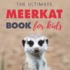 Meerkat Books: The Ultimate Meerkat Book for Kids: 100+ Amazing Meerkat Facts, Photos, Quiz and More