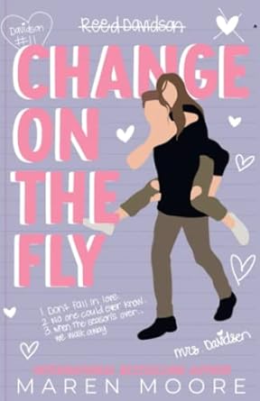 Change on the Fly: Special Edition