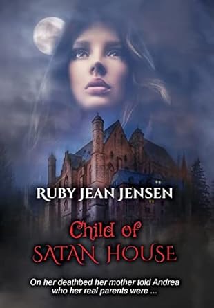 Child of Satan House