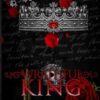 Wrathful King: A Dark Mafia Romance