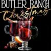 Butler Ranch Christmas: Object