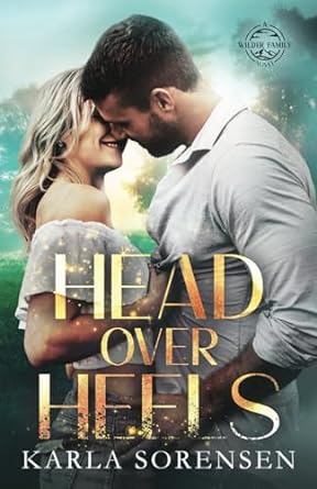 Head Over Heels