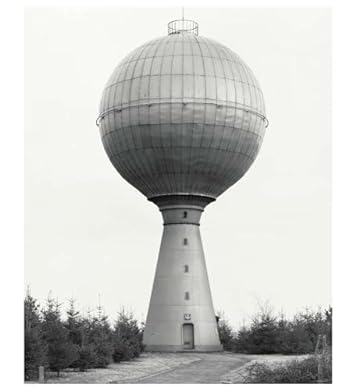 Bernd & Hilla Becher