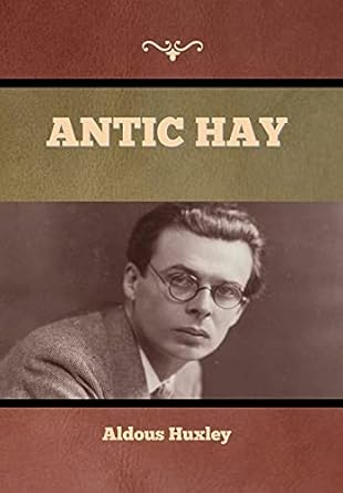 Antic Hay