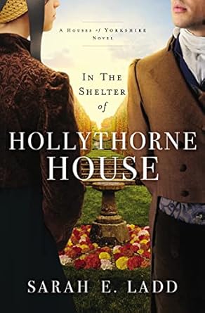 In the Shelter of Hollythorne House: 2