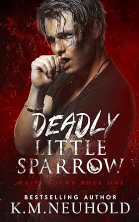 Deadly Little Sparrow: 1