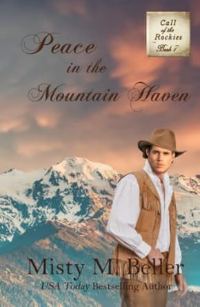 Peace in the Mountain Haven (7)