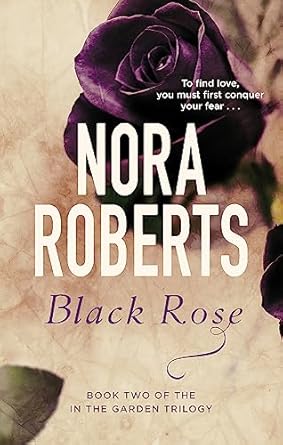 Black Rose: Number 2 in series