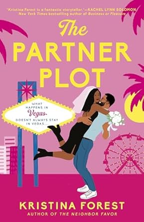 The Partner Plot