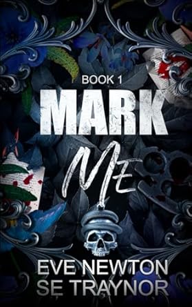 Mark Me: A dark college reverse harem romance