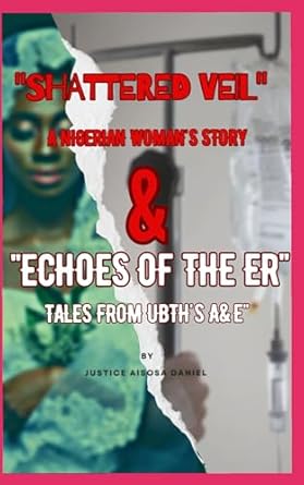 Shattered Veil: Echoes of the ER