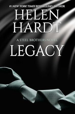 Legacy (Volume 14)