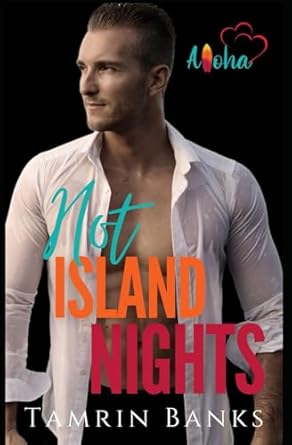 Hot Island Nights: Aloha Love