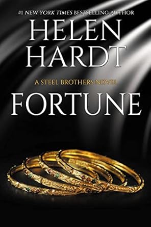 Fortune (Volume 26)