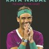 Rafa Nadal (Illustrated biography): The King of the Court