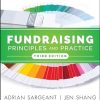 Fundraising Principles and Practice