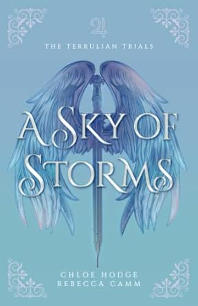 A Sky of Storms: 1