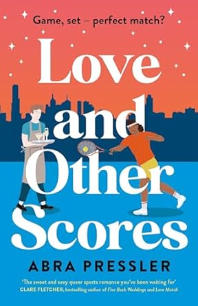 Love and Other Scores