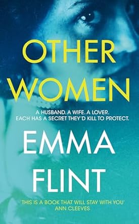 Other Women: A BBC Radio 2 Book Club Pick