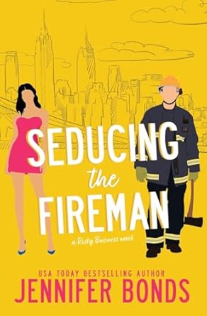 Seducing the Fireman (3)