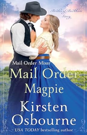 Mail Order Magpie (58)