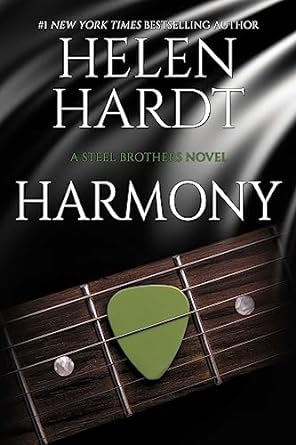 Harmony (Volume 29)