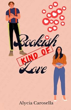 Bookish Kind of Love: 1