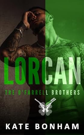 Lorcan
