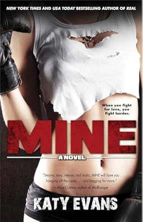 Mine: Volume 2
