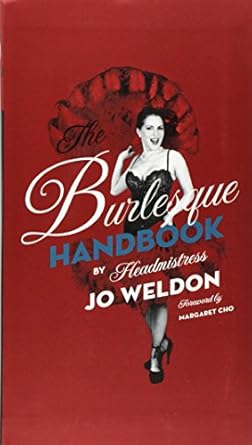 Burlesque Handbook