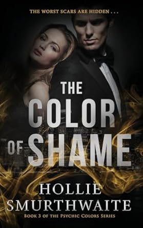 The Color of Shame