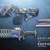 Destiny: The Exotic Collection, Volume One