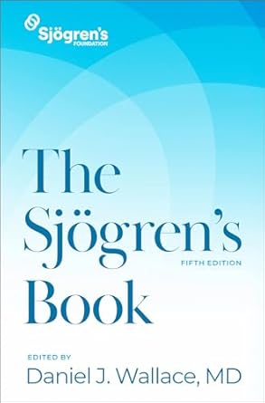 The Sjogren's Book