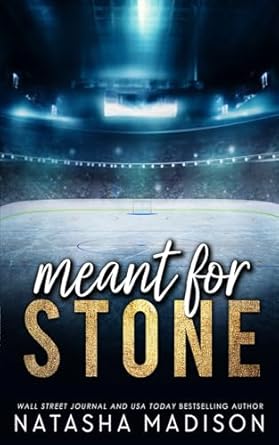Meant For Stone: Special Edition (Meant For Series 1)
