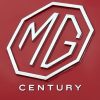 The MG Century: 100 Years of Safety Fast!
