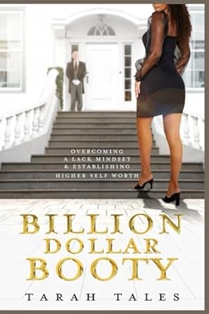 Billion Dollar Booty: Based on a True Story