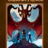 The Art of the Dragon Prince