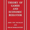 Theory of Games and Economic Behavior