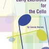Early Exercises for the Cello