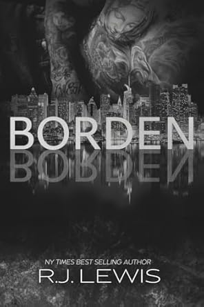 Borden: 1