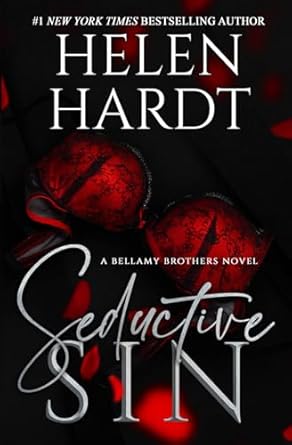 Seductive Sin: Bellamy Brothers Three