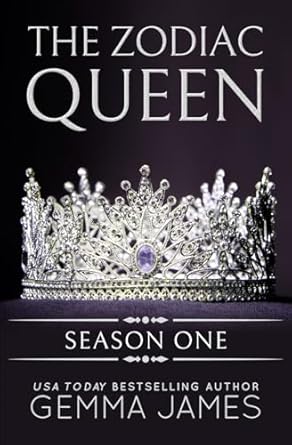 The Zodiac Queen: Season One