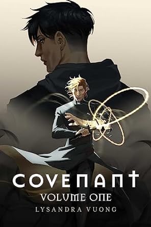 Covenant: 1