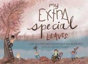 My Extra Special Leaves