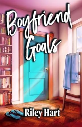 Boyfriend Goals: Special Edition