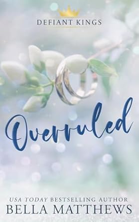 Overruled Special Edition