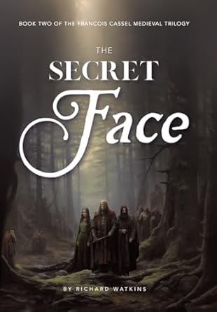 The Secret Face