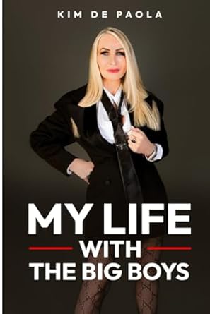 My Life With The Big Boys