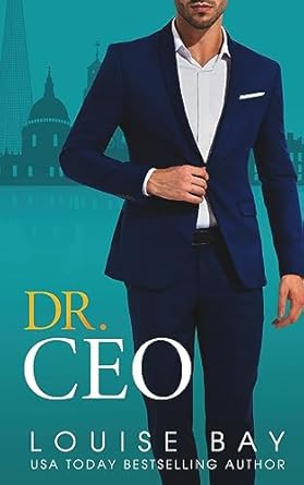 Dr. CEO: 3