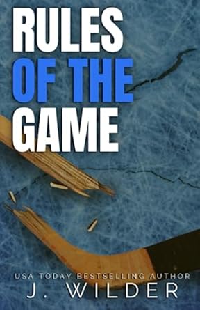 Rules Of The Game: Special Edition